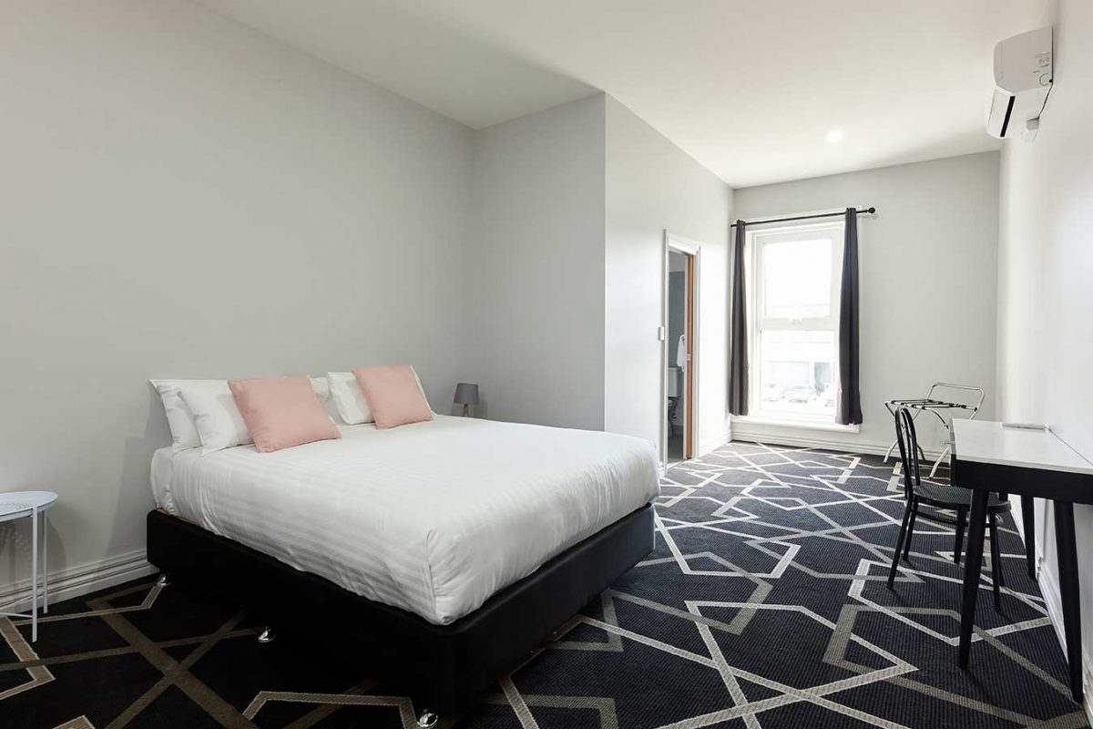 Launceston Sports Garden Hotel