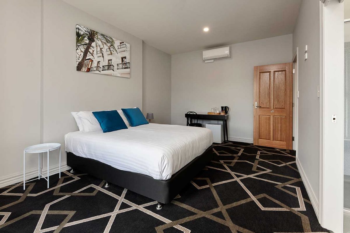 Launceston Sports Garden Hotel