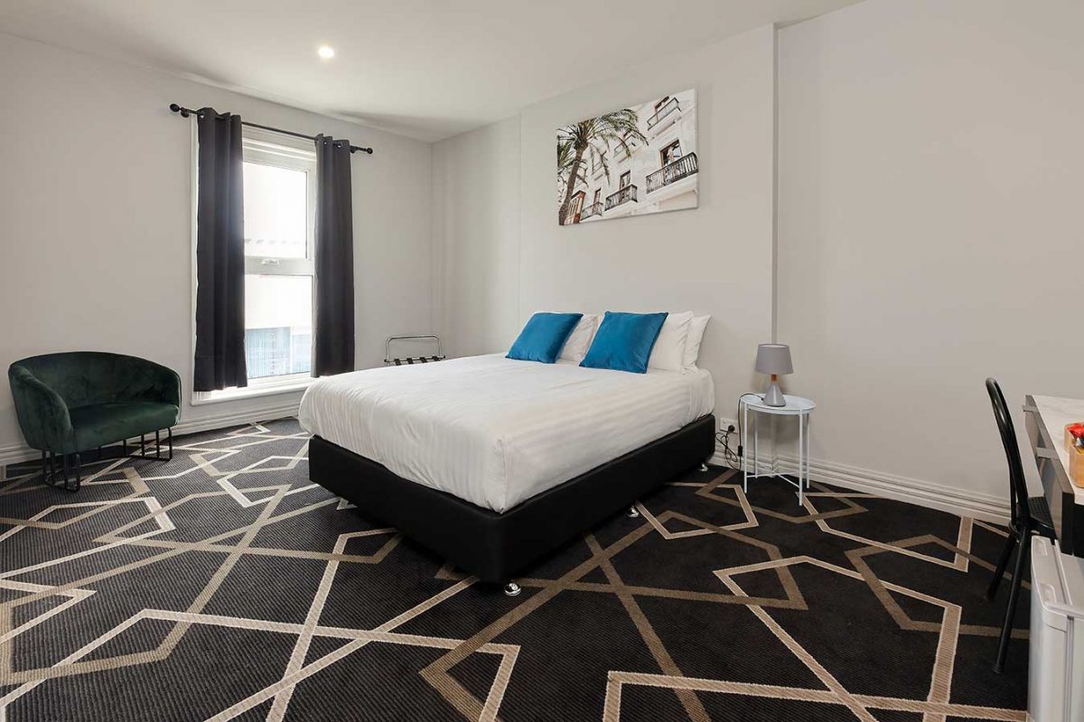 Launceston Sports Garden Hotel