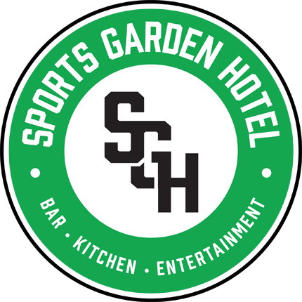 Sports Garden Hotel