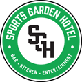 Sports Garden Hotel Logo