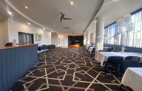 Function Room P2