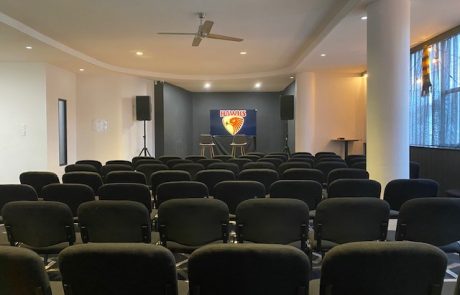 Function Room p6