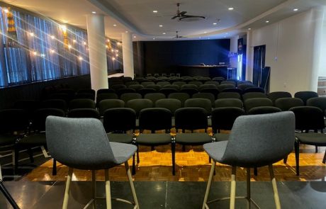 Function Room p8